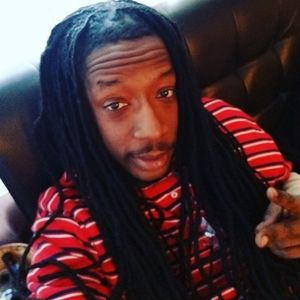 Meet your Posher, Darryl